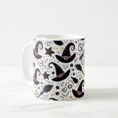 Witchy Wonders Mok (Voorkant links)