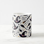 Witchy Wonders Mok (Center)