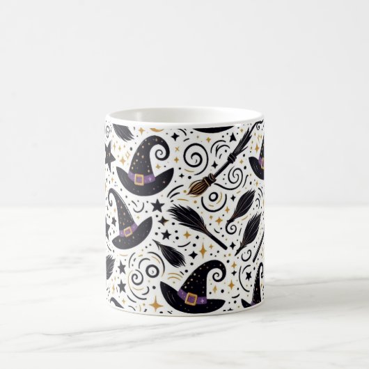 Witchy Wonders Mok (Center)