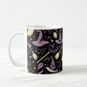 Witchy Wonders Mok