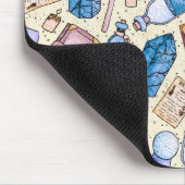 Witchy Wonders Mousepad Muismat (Hoek)