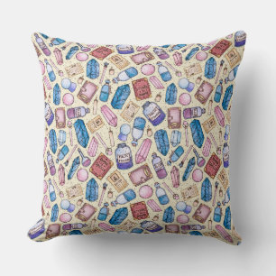 Witchy Wonders Pillow Kussen