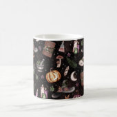 Witchy Woodland Koffiemok (Center)