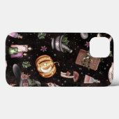 Witchy Woodland Telefoonhoesje Case-Mate iPhone Case (Achterkant (horizontaal))