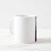 witchycat koffiemok (Voorkant links)