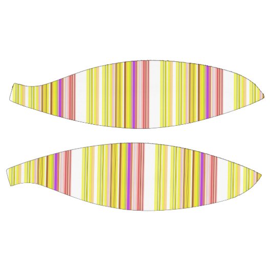 Witgele strepen basketbal (Panelen)