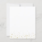 Witgoud proost op 50 jaar gouden Jubileum (Achterkant)