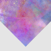 With all my heart  tissuepapier (Detail)