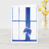 With Deepest Sympathy Kaart (Gele Bloem)