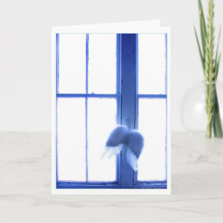 With Deepest Sympathy Kaart