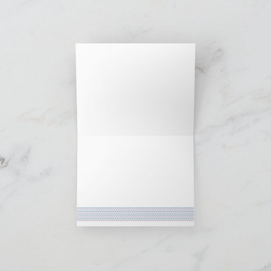 with*love_folded lege notakaart kaart (Binnen)