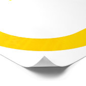 With the intentionally deaf, dumb, blind...  poster (Hoek)