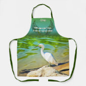 With Wings of Joy 0335 Schort (Voorkant)