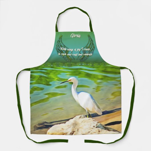 With Wings of Joy 0335  Schort (Voorkant)