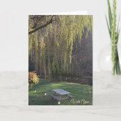 With You Card Kaart (Voorkant)