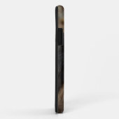 Withandgibbon (Hylobates Lar), Monkeyland Case-Mate iPhone Case (Achterkant/rechts)