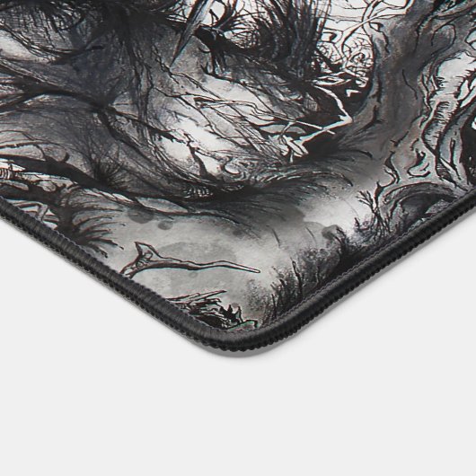 Withering Fields of the Crimson Dusk Bureaumat (Hoek)