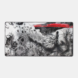 Withering Fields of the Crimson Dusk Bureaumat