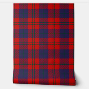 Witherspoon Tartan Plaid Schotse Clan Behang