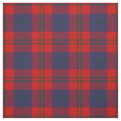 Witherspoon Tartan Print Stof (Swatch)