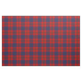 Witherspoon Tartan Print Stof (Fat Quarter)