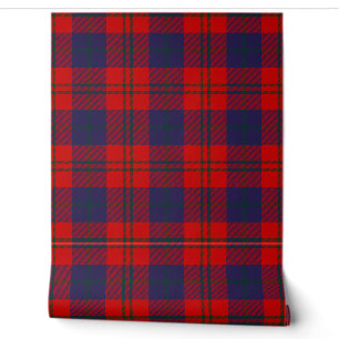 Witherspoon Tartan Schotse Clan Behang