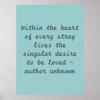 Within the heart ... Poster