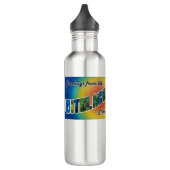 Withlacoochee State Trail Groetjes Fles (Links)