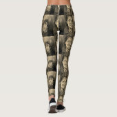 Withnail And I Leggings (Achterkant)