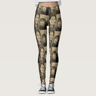 Withnail En Ik Leggings