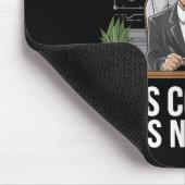 Without Me This Company Does Not Exist Boss Attitu Muismat (Hoek)