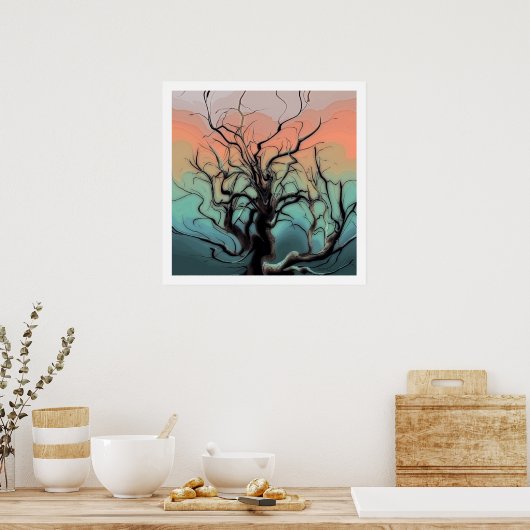 Without Poster (Keuken)
