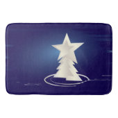 Witkerst Badmat (Voorkant)