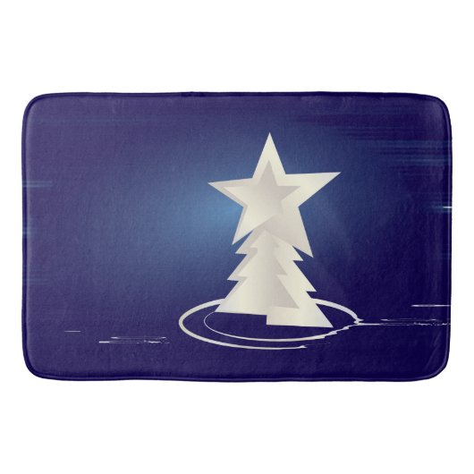 Witkerst Badmat (Voorkant)