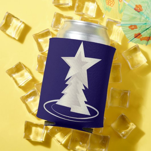 Witkerst Blikjeskoeler (Insitu Zomer)