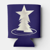 Witkerst Blikjeskoeler (Achterkant)