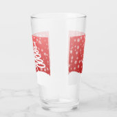 Witkerst Glas (Rechts)