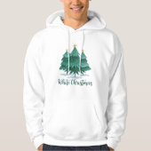 Witkerst Hoodie (Voorkant)