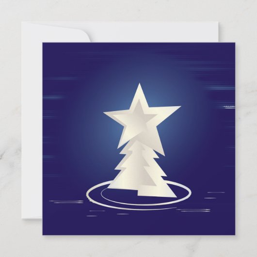 Witkerst Kaart (Voorkant)