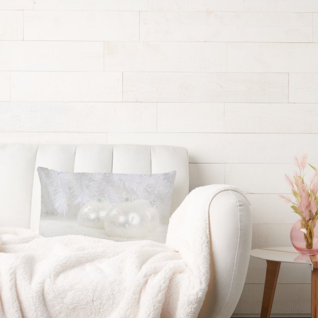 Witkerst Kussen (Bank)