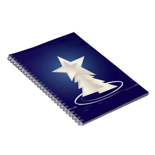 Witkerst Notitieboek (Rechterzijde)