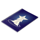 Witkerst Notitieboek (Linkerzijde)