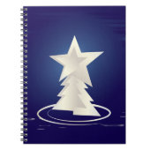 Witkerst Notitieboek (Voorkant)