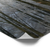 Witkerst Poster (Hoek)