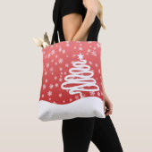 Witkerst Tote Bag (Dichtbij)