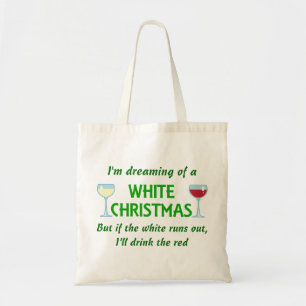 Witkerst Tote Bag