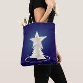 Witkerst Tote Bag (Dichtbij)