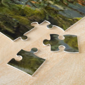 Witkopadelaars | Tongass National Forest Alaska Legpuzzel (Zijkant)