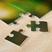 Witkopmarmoset. Legpuzzel (Zijkant)