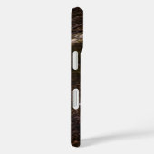 Witkopzeearend Case-Mate iPhone Case (Achterkant / Rechts)